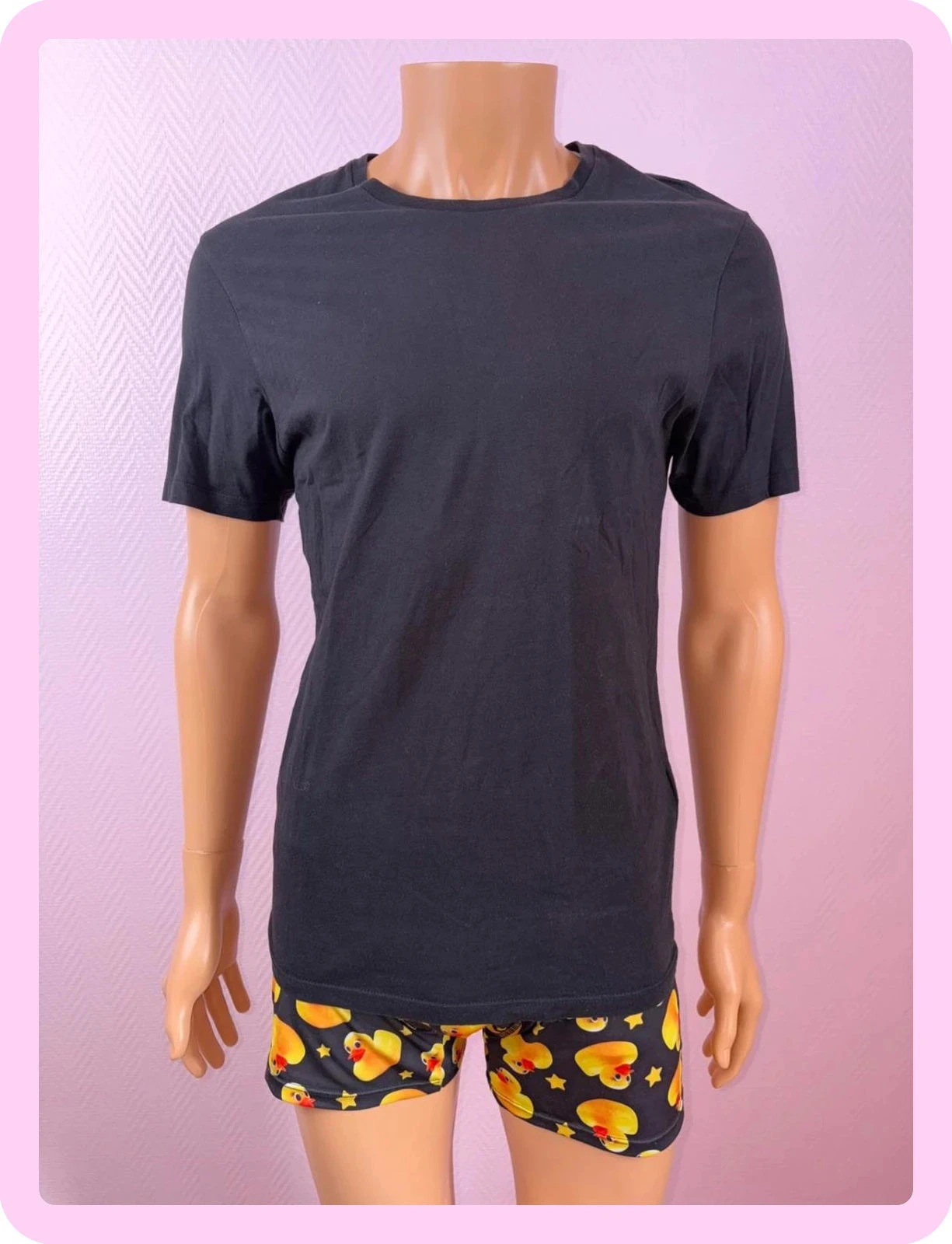 Camiseta Levis hombre talla M limpia – photo 2